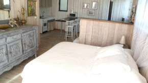 Отель Chalet dans Résidence Privée  Ла Год